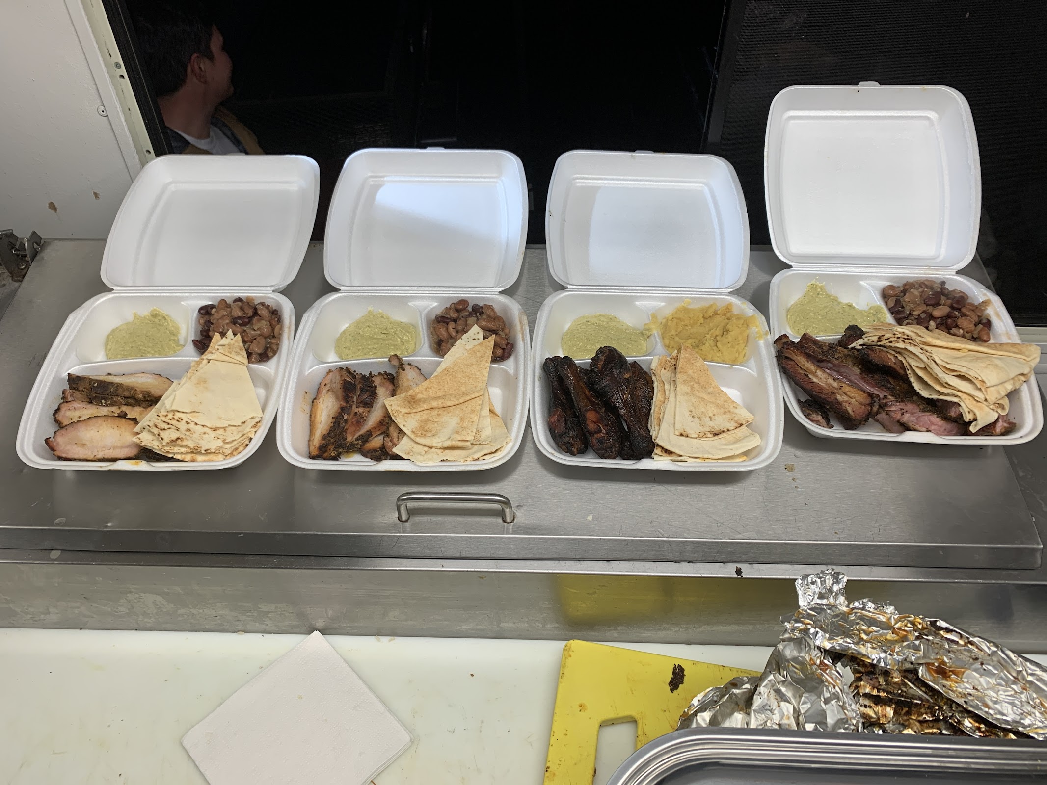 Photo of Yummy Food Truck - 2899 Sooke Lake Rd, Victoria, BC V9B 4R2